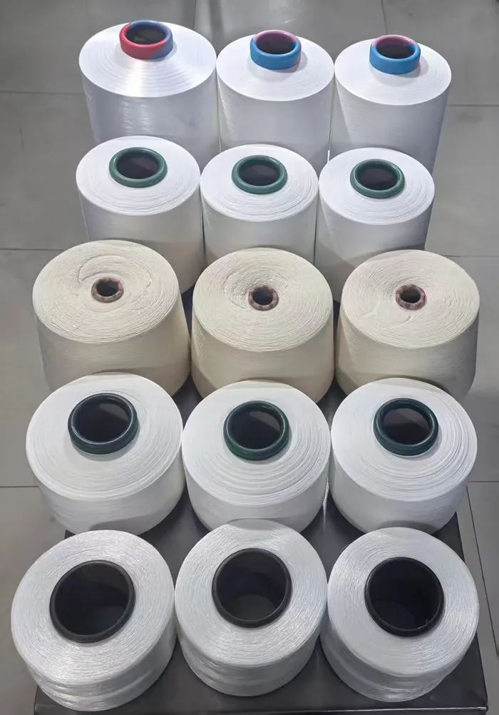 Análisis de materiales: cómo elegir el tejido adecuado para los mercados globales de ropa interior