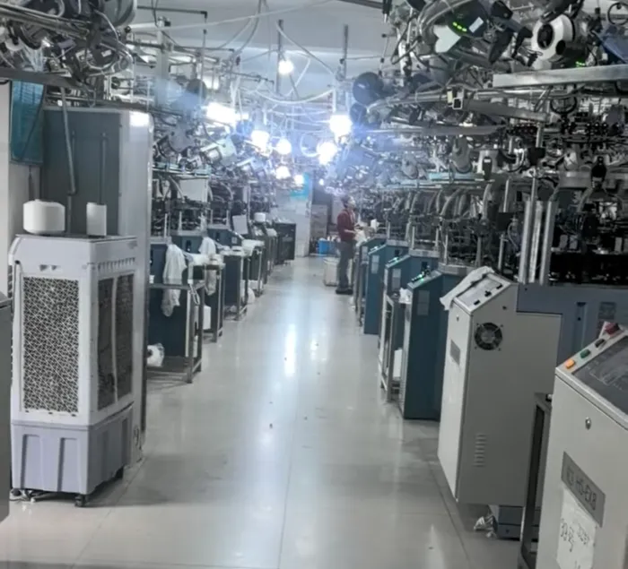 Guía de fabricación de ropa interior OEM y ODM para compradores globales