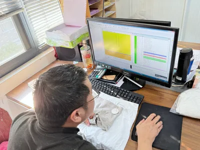 Design & Development