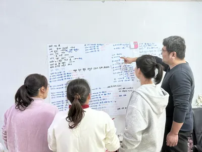 Production Coordination