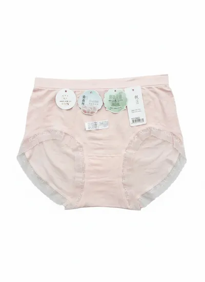 custom branding and labeling for private label underwear packaging