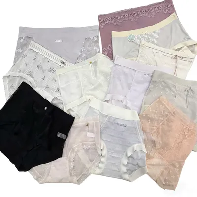 lace women's underwear with delicate lace details