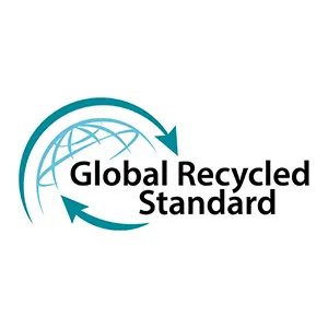Global Recycled Standard GRS Certification Logo