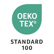 OEKO-TEX Standard 100 Certification Logo